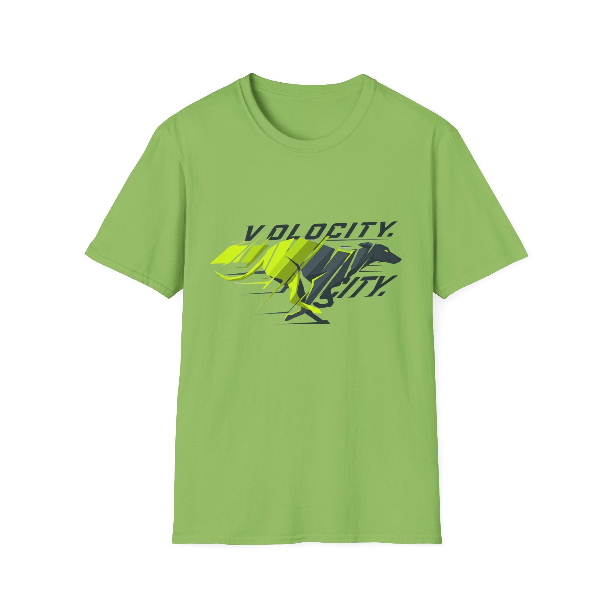 Volocity City™ Performance Tee