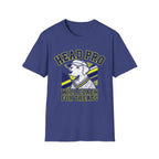 The Treat-Driven Head Pro Tee