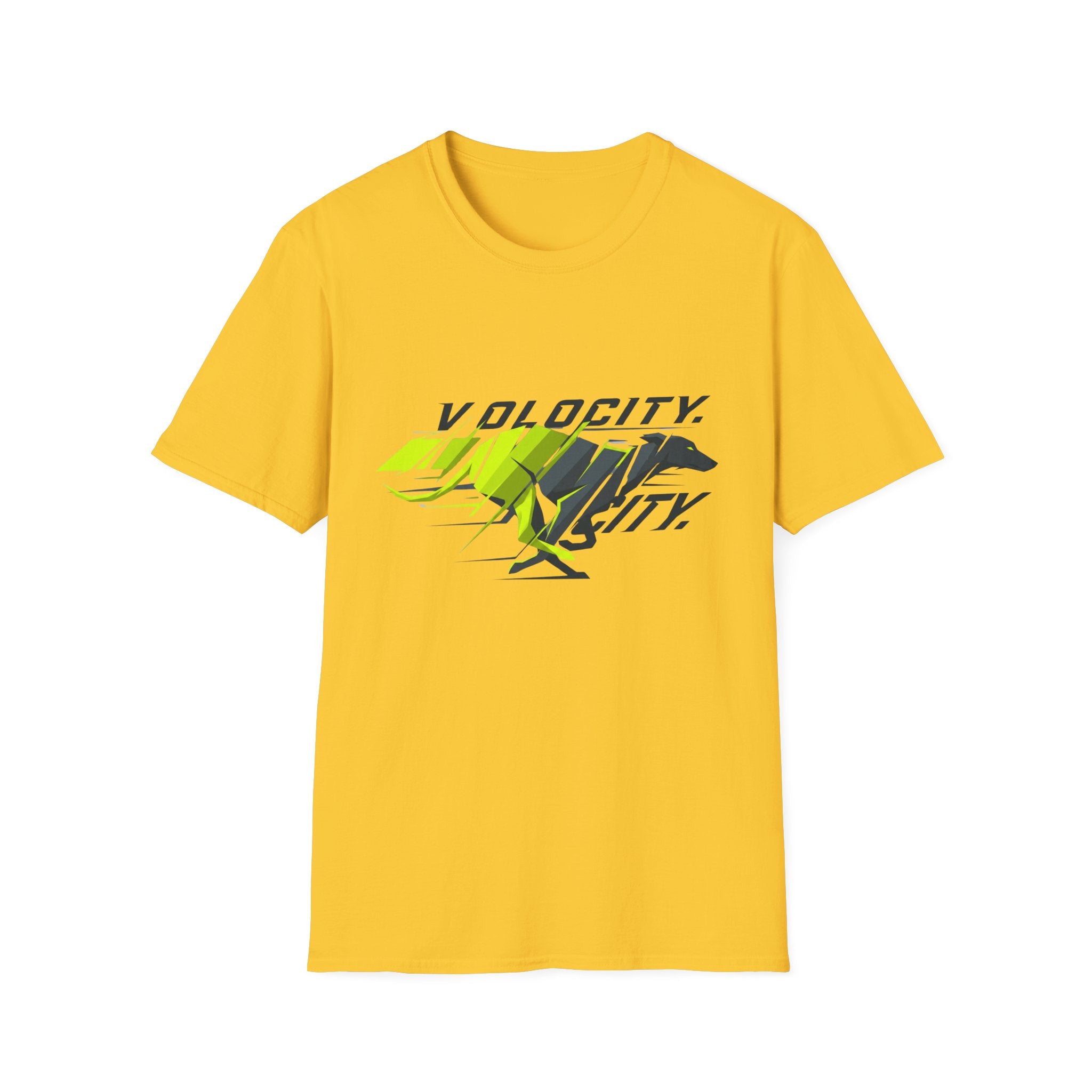 Volocity City™ Performance Tee