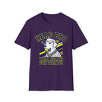The Treat-Driven Head Pro Tee